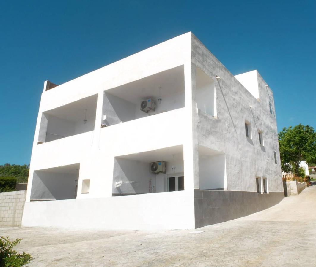 Pueblos Blancos مْبيخير ذي لا فرونتيرا المظهر الخارجي الصورة