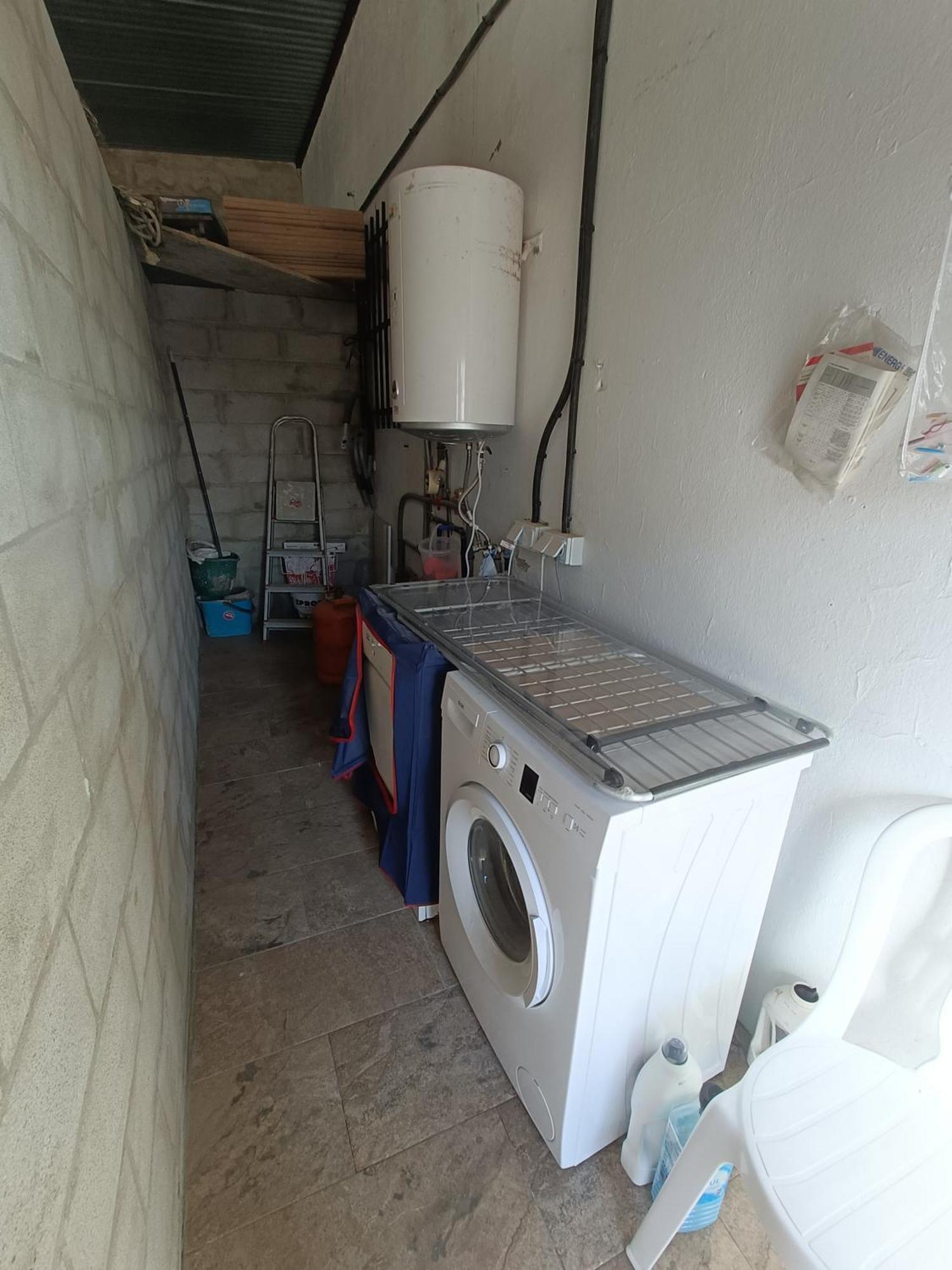 Pueblos Blancos مْبيخير ذي لا فرونتيرا المظهر الخارجي الصورة